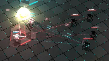 Gladiabots preview 19