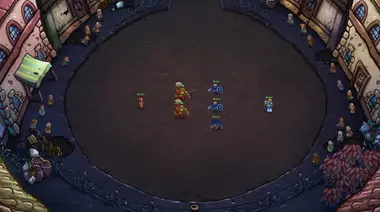 Gladiator Guild Manager preview 9