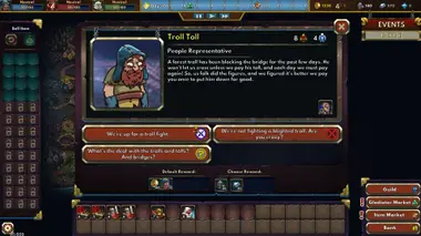 Gladiator Guild Manager preview 8