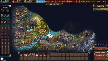 Gladiator Guild Manager preview 11
