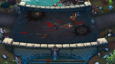 Gladiator Guild Manager preview 18