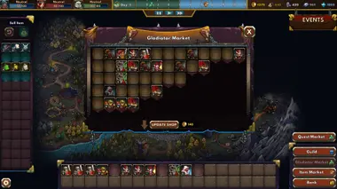 Gladiator Guild Manager preview 10