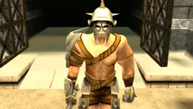 Gladiator: Sword of Vengeance preview 5