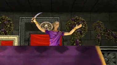 Gladiator: Sword of Vengeance preview 6