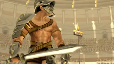 Gladiator: Sword of Vengeance preview 2