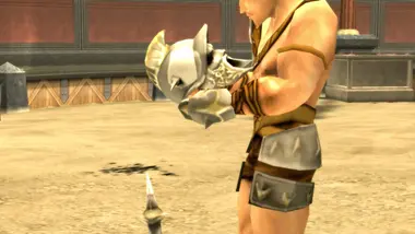 Gladiator: Sword of Vengeance preview 4