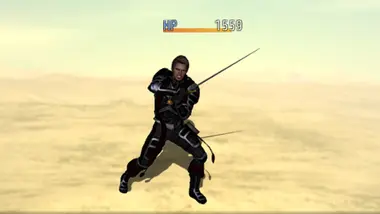Gladiator Trainer preview 5