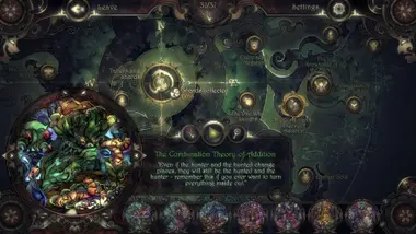 Glass Masquerade 2: Illusions preview 3