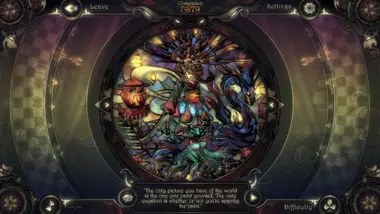 Glass Masquerade 2: Illusions preview 4