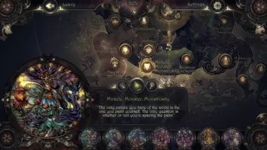 Glass Masquerade 2: Illusions preview 5