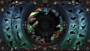 Glass Masquerade 2: Illusions preview 2
