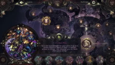 Glass Masquerade 2: Illusions preview 6