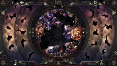 Glass Masquerade 2: Illusions preview 8