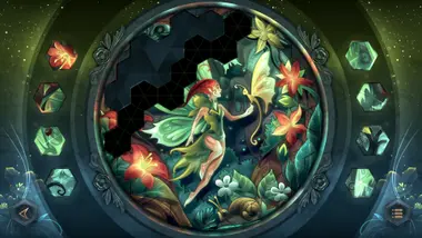 Glass Masquerade 3: Honeylines preview 6