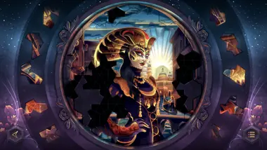 Glass Masquerade 3: Honeylines preview 8