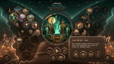Glass Masquerade 3: Honeylines preview 5