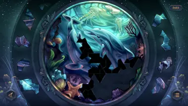 Glass Masquerade 3: Honeylines preview 2