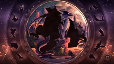 Glass Masquerade 3: Honeylines preview 3