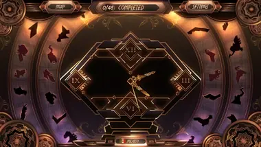 Glass Masquerade Series Bundle preview 10