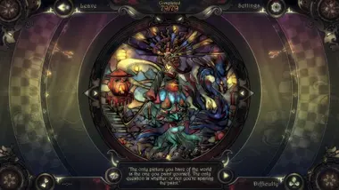 Glass Masquerade Series Bundle preview 6