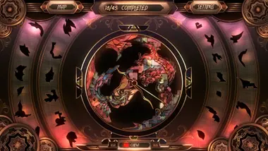 Glass Masquerade preview 6