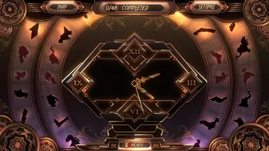 Glass Masquerade preview 3
