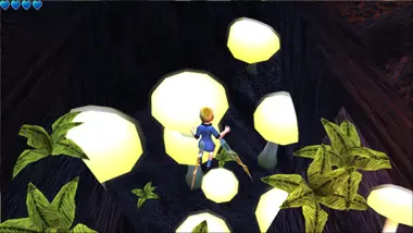 Glass Wing preview 6