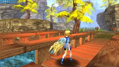 Glass Wing preview 4