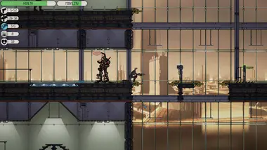 Glasswinged Ascension preview 5