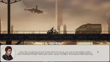 Glasswinged Ascension preview 2