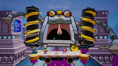 Glitch Busters: Stuck On You preview 6