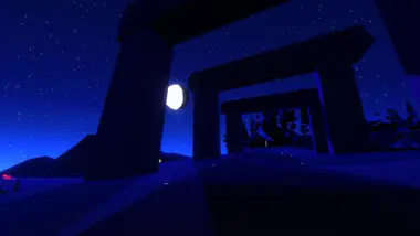 Glitchhikers: The Spaces Between preview 3