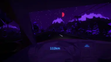 Glitchhikers: The Spaces Between preview 6