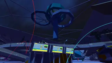 Glitchhikers: The Spaces Between preview 7
