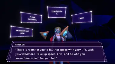 Glitchhikers: The Spaces Between preview 5