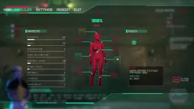 Glitchpunk preview 6