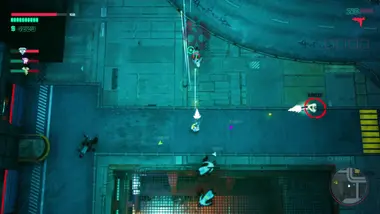 Glitchpunk preview 9