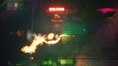 Glitchpunk preview 3