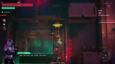 Glitchpunk preview 5