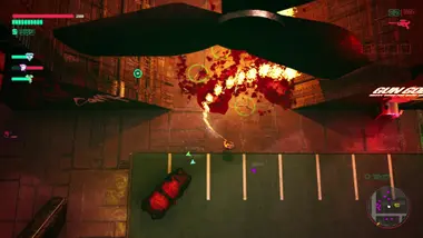 Glitchpunk preview 8
