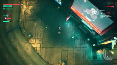 Glitchpunk preview 2