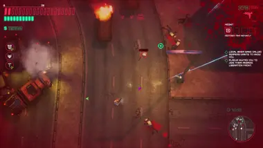 Glitchpunk preview 12