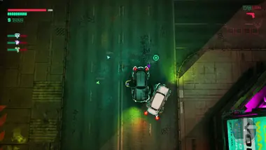 Glitchpunk preview 11