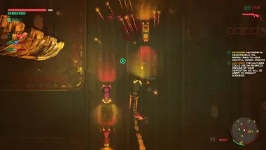 Glitchpunk preview 7