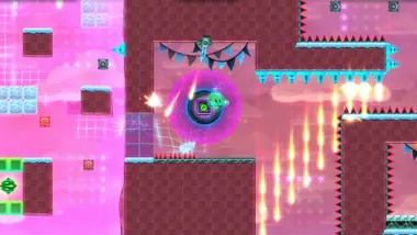 Glitch's Trip preview 5