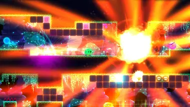 Glitch's Trip preview 3