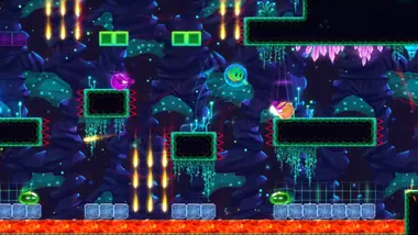 Glitch's Trip preview 8