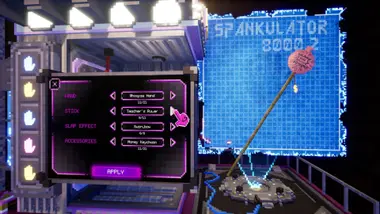 Glitchspankr preview 8