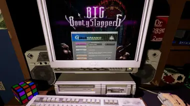 Glitchspankr preview 2
