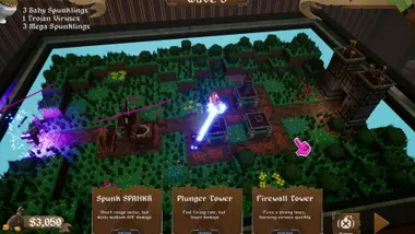 Glitchspankr preview 7